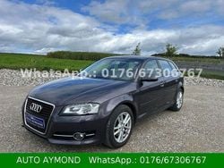 Gebraucht 2011 Audi A3 Limousine | 4.300 € (Superpreis)