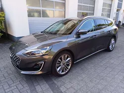Grau Gebraucht 2020 Ford Focus Vignale Kombi | 19.990 € (Fairer Preis)