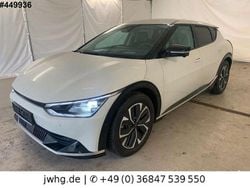 Weiß Gebraucht 2022 Kia EV6 SUV | 27.950 € (Guter Preis)