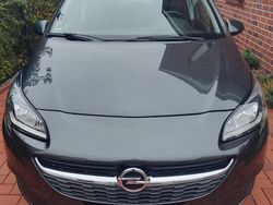Grau Gebraucht 2018 Opel Corsa S Kleinwagen | 7.995 € (Guter Preis)