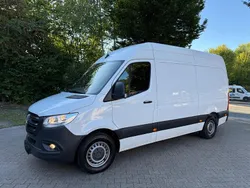 Weiß Gebraucht 2019 Mercedes Sprinter Van | 17.490 € (Guter Preis)