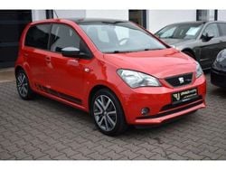 Rot (tornado rot) Gebraucht 2019 Seat Mii Beats Kleinwagen | 13.940 € (Teuer)