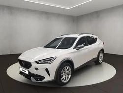 Weiß Gebraucht 2023 Cupra Formentor SUV | 24.950 € (Fairer Preis)