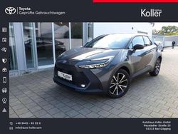 Marlingrau/schwarz 2nb Gebraucht 2024 Toyota C-HR Team SUV | 27.900 € (Superpreis)