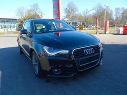 Schwarz Gebraucht 2013 Audi A1 Ambition Kleinwagen | 7.999 € (Fairer Preis)