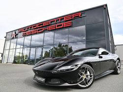 Nero ds 1250 Neu 2024 Ferrari Roma Coupé | 235.890 €
