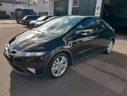 Gebraucht 2009 Honda Civic Sport Limousine | 7.500 € (Etwas zu teuer)
