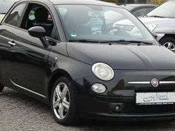 Colore esterno Gebraucht 2011 Fiat 500 Sport Kleinwagen | 4.500 € (Fairer Preis)