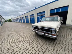 Beige Gebraucht 1972 Ford F250 SUV | 18.250 €