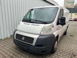 Weiß Gebraucht 2012 Fiat Ducato Van | 2.900 € (Superpreis)