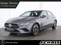 Andere Gebraucht 2024 Mercedes A200 Progressive Limousine | 31.448 € (Fairer Preis)