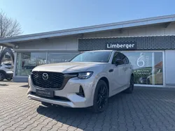Gebraucht 2025 Mazda CX-60 Homura-Line SUV | 50.800 € (Fairer Preis)