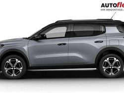 Mercure grau metallic / ... Neu 2025 Citroën C3 Aircross SUV | 27.675 € (Etwas zu teuer)