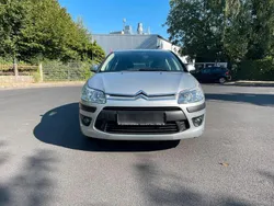 Silber Gebraucht 2009 Citroën C4 Limousine | 2.999 € (Fairer Preis)