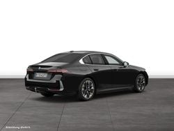 Schwarz Gebraucht 2024 BMW i5 Limousine | 52.510 €