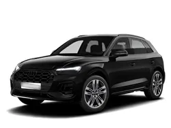 Schwarz Neu 2025 Audi SQ5 Sport SUV | 111.442 €