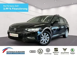 Deep black perleffekt Gebraucht 2022 VW Passat Business Kombi | 21.780 € (Fairer Preis)