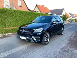 Gebraucht 2013 Mercedes ML250 AMG SUV | 15.500 € (Fairer Preis)