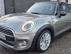 Silber Gebraucht 2017 Mini Cooper Kleinwagen | 13.690 € (Superpreis)