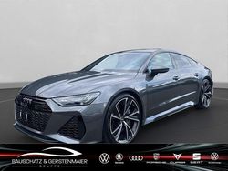 Daytonagrau perleffekt Gebraucht 2022 Audi RS7 Ambiente Kleinwagen | 88.340 € (Fairer Preis)