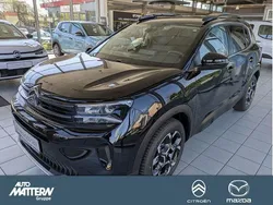 Lackierung schwarz perla nera/ Neu 2025 Citroën C5 Aircross SUV | 29.165 € (Fairer Preis)