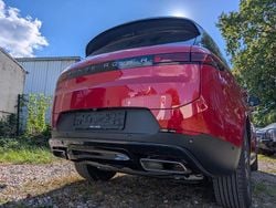 Rot Gebraucht 2024 Land Rover Range Rover Sport SUV | 86.000 € (Superpreis)
