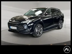 Pebble black Gebraucht 2024 MG HS Luxury SUV | 31.490 € (Superpreis)