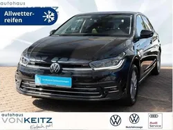 Gebraucht 2024 VW Polo Style Kleinwagen | 21.450 € (Fairer Preis)