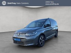 Grau Gebraucht 2025 VW Caddy Maxi Style Van / Kleinbus | 36.980 € (Fairer Preis)