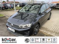 Grau Gebraucht 2016 VW Golf VII Comfortline Limousine | 14.990 € (Fairer Preis)