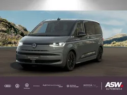 Grau Neu 2025 VW Multivan Edition Van / Kleinbus | 62.970 € (Fairer Preis)