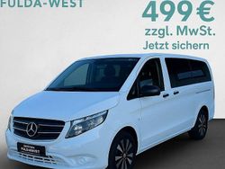 Weiß Gebraucht 2023 Mercedes Vito Van / Kleinbus | 57.440 €