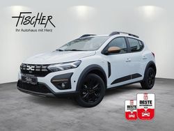 Weiß Neu 2025 Dacia Sandero Extreme Limousine | 21.720 €