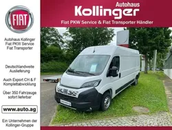 Weiß Neu 2024 Fiat Ducato Van | 32.644 € (Fairer Preis)