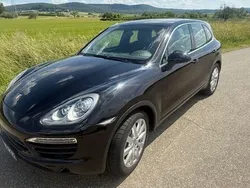 Schwarz Gebraucht 2014 Porsche Cayenne SUV | 23.500 € (Guter Preis)
