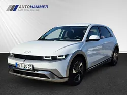 Weiß Gebraucht 2025 Hyundai Ioniq 5 SUV | 49.650 € (Guter Preis)