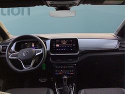 Weiß Gebraucht 2025 VW T-Cross SUV | 25.149 € (Fairer Preis)