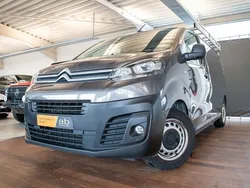 Grau Gebraucht 2022 Citroën Jumpy Van / Kleinbus | 21.690 € (Fairer Preis)