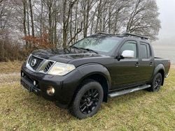 Schwarz Gebraucht 2016 Nissan Navara Abholung | 14.600 € (Guter Preis)