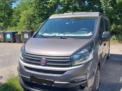 Braun Gebraucht 2021 Fiat Talento Van | 23.500 €