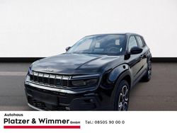 Schwarz Gebraucht 2023 Jeep Avenger EV SUV | 24.990 € (Guter Preis)