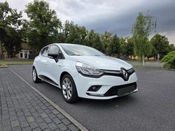 Weiß Gebraucht 2016 Renault Clio IV LIMITED Kleinwagen | 7.499 € (Fairer Preis)