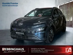 Blau Gebraucht 2022 Hyundai Kona Edition 30+ SUV | 20.990 € (Etwas zu teuer)