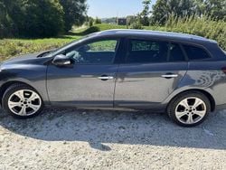 Grau Gebraucht 2011 Renault Mégane GrandTour Dynamique Kombi | 3.900 € (Fairer Preis)