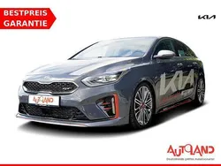 Andere Gebraucht 2020 Kia ProCeed Kleinwagen | 28.450 € (Teuer)