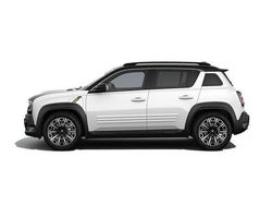 Gebraucht 2025 Renault 4 E-Tech Iconic SUV | 32.740 € (Guter Preis)