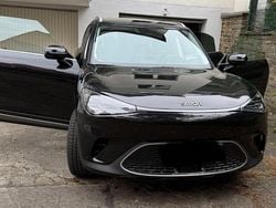 Schwarz Gebraucht 2023 Smart #1 Edition #1 SUV | 27.290 € (Guter Preis)