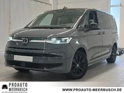 Grau Gebraucht 2023 VW T7 Edition Van | 49.999 €