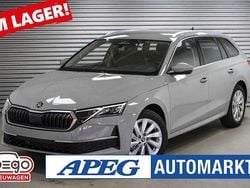Stahl grau Neu 2025 Skoda Octavia Selection Kombi | 32.790 € (Guter Preis)