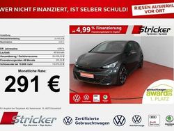 Quasargrau Gebraucht 2023 Cupra Born Kleinwagen | 24.449 € (Guter Preis)
